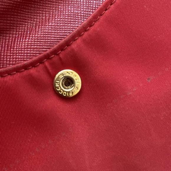 Prada Nylon folding wallet - Picture 8 of 12